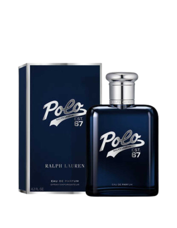 Polo 67 Edp